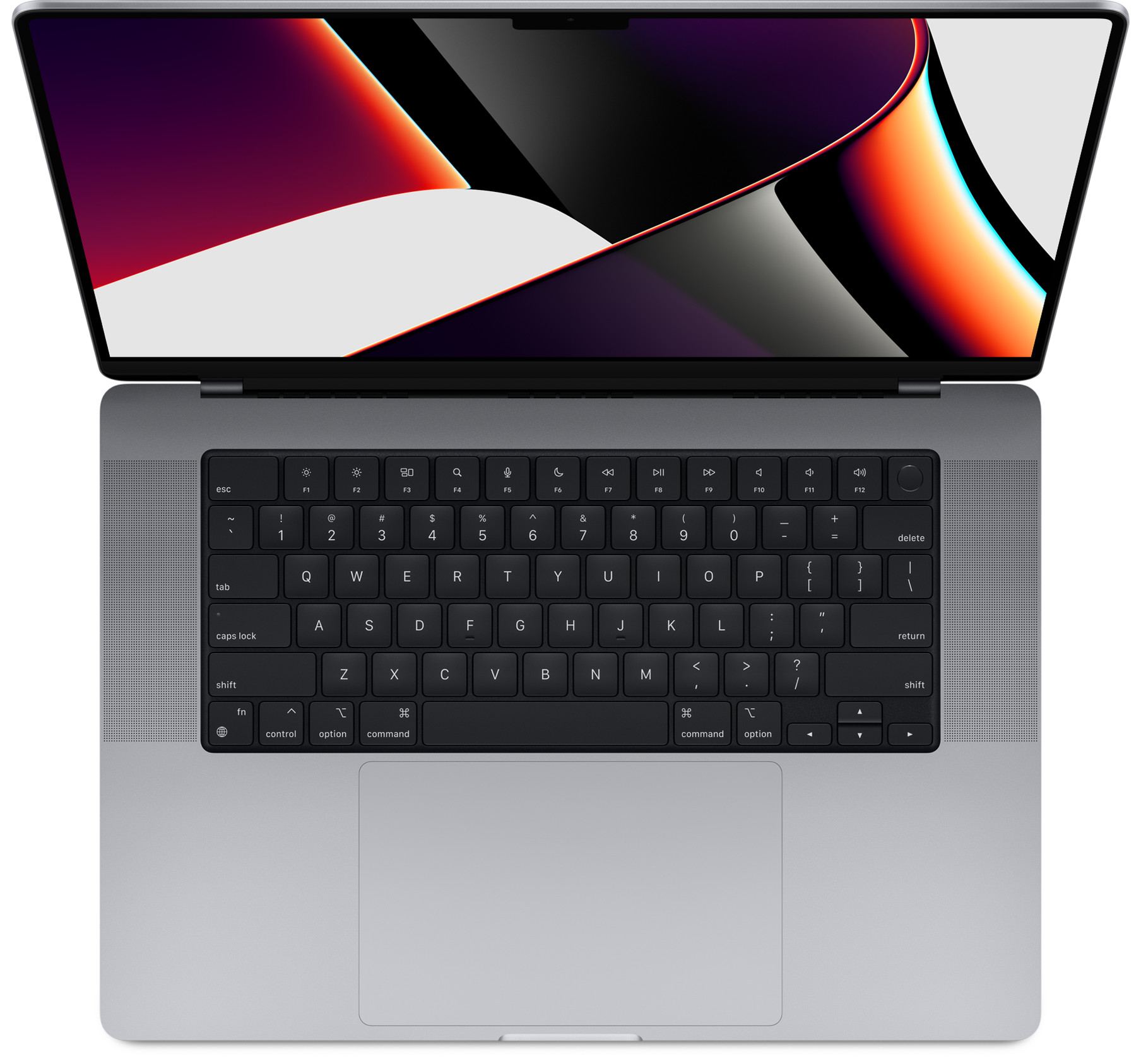 MacBook Pro 14インチ (2021) 512GB SSD/16GB